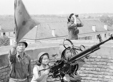 Đội cận vệ Thép