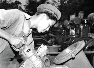 Nơi khởi nguồn cho phong trào thi đua “Sóng Duyên Hải”