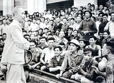 Bộ Quốc dân Kinh tế (1/1946 - 3/1946)