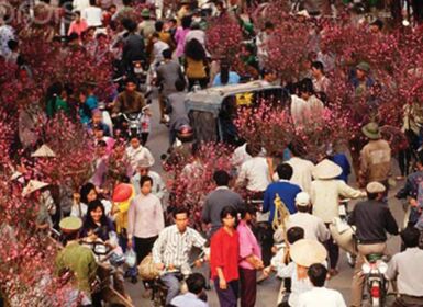 Bộ Thương nghiệp (3/1990 - 8/1991)