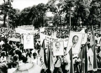 Cất cánh cùng Đổi Mới (1986 - Nay) - Phần 1