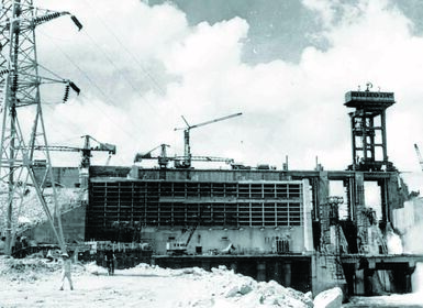 Khôi phục sản xuất (1973 – 1975)