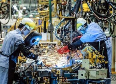 Viết tiếp trang sử vàng truyền thống ngành Công Thương
