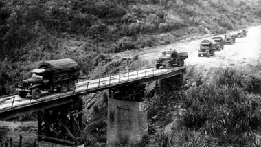Tổng cục Vật tư (7/1960 - 8/1969)