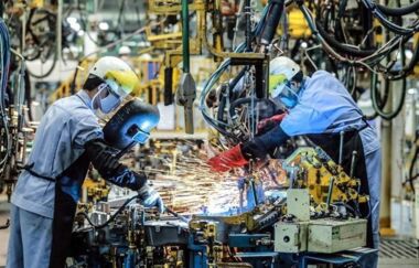 Viết tiếp trang sử vàng truyền thống ngành Công Thương