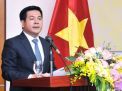 Bộ trưởng Bộ Công Thương gửi thư phát động sưu tầm, hiến, tặng, cung cấp thông tin về tư liệu, hiện vật cho Phòng Truyền thống và Bộ sách Lịch sử ngành Công Thương