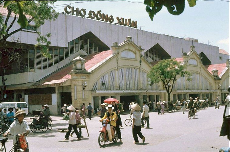 Bộ Thương mại và Dịch vụ (8/1991 - 9/1992)