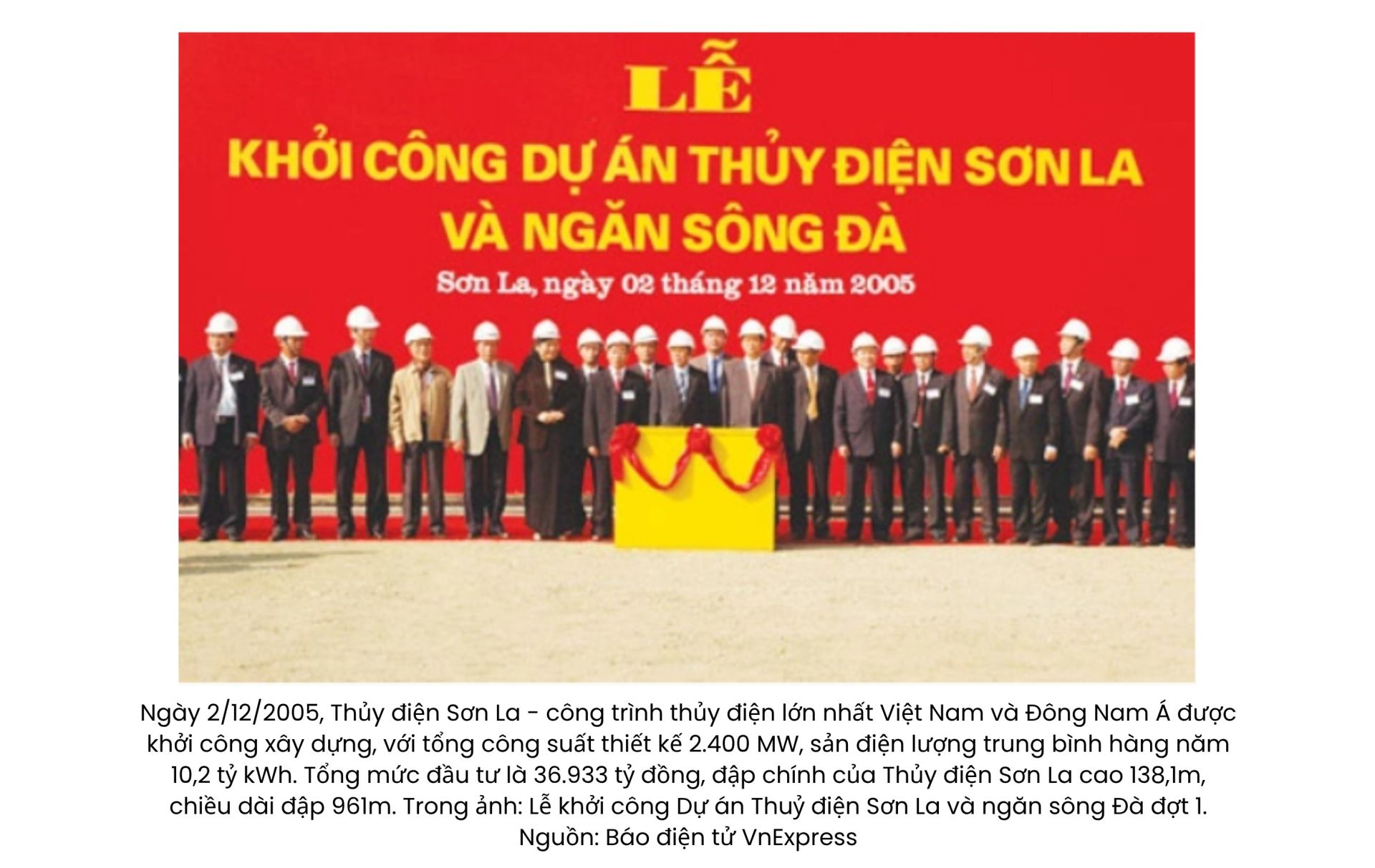 Sơn La 2